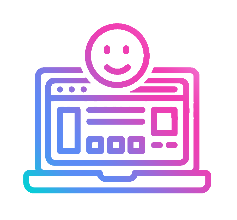 User-Friendly Interface